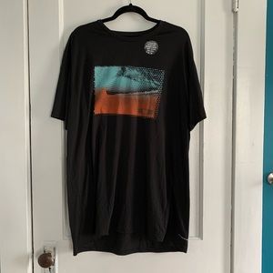 Oakley graphic tee